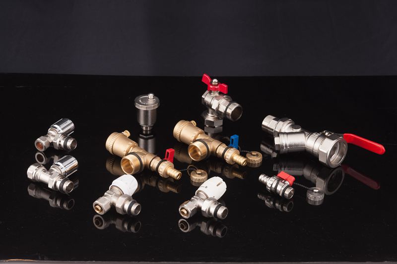 壁挂炉五件套 1