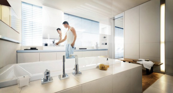 健康水管案例展示