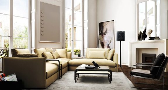 钢质管材案例展示